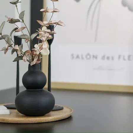 Apartment Modern 42m2 With Free Parking Kuopio