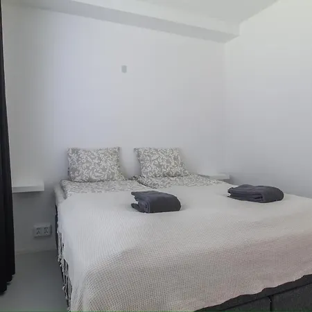 Modern 42m2 With Free Parking