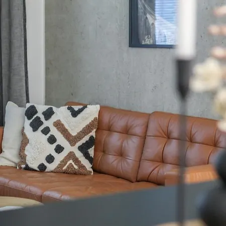 Modern 42m2 With Free Parking * Kuopio