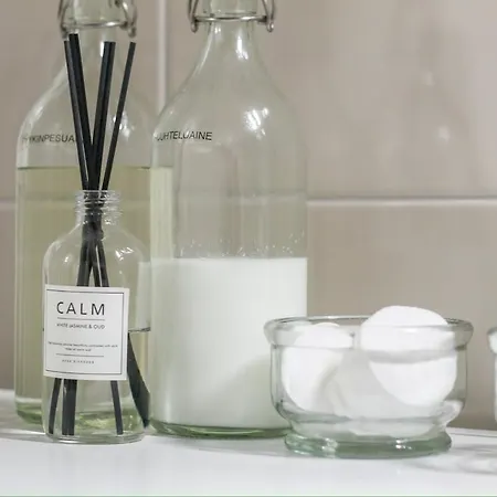 Lejlighed Modern 42m2 With Free Parking *