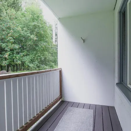 Modern 42m2 With Free Parking Apartment Kuopio