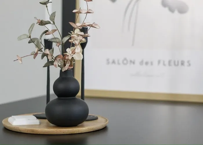 아파트 Modern 42m2 With Free Parking 쿠오피오